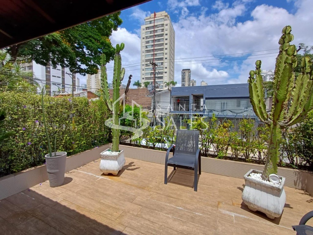 Sobrado, 1 quarto, 170 m² - Foto 42