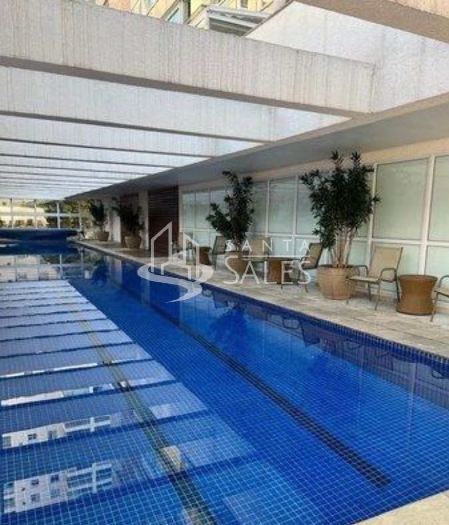 Apartamento, 1 quarto, 44 m² - Foto 4