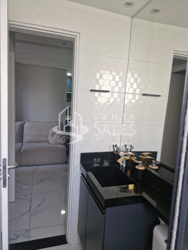 Apartamento, 2 quartos, 42 m² - Foto 12