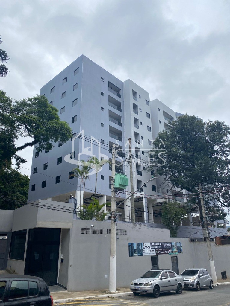 Apartamento, 2 quartos, 40 m² - Foto 26