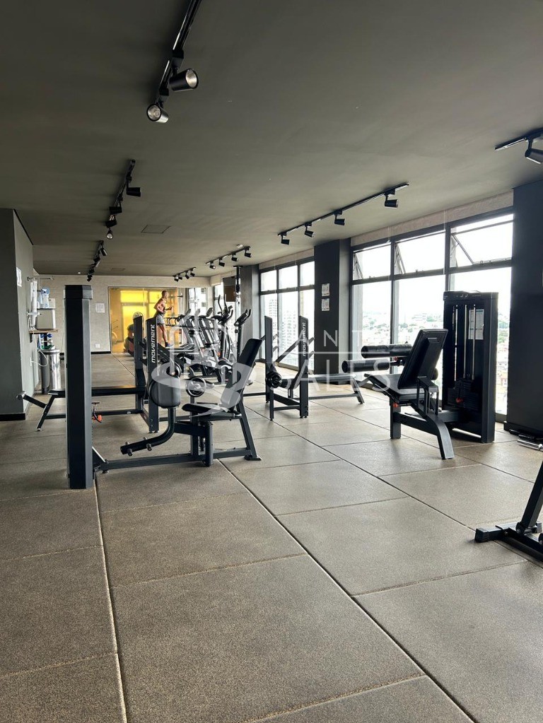 Apartamento, 1 quarto, 29 m² - Foto 15