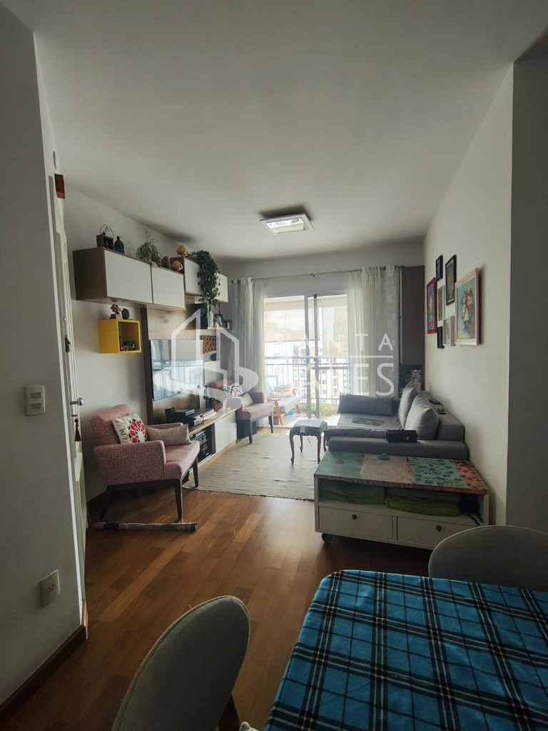 Apartamento, 3 quartos, 90 m² - Foto 5