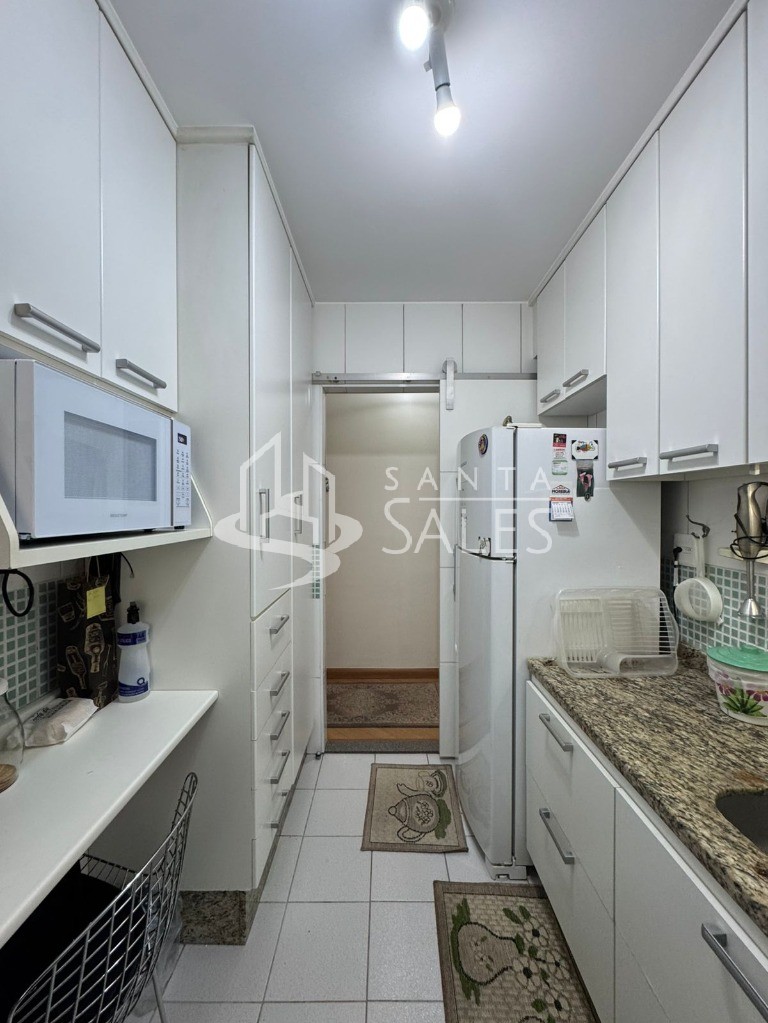 Apartamento, 2 quartos, 60 m² - Foto 80