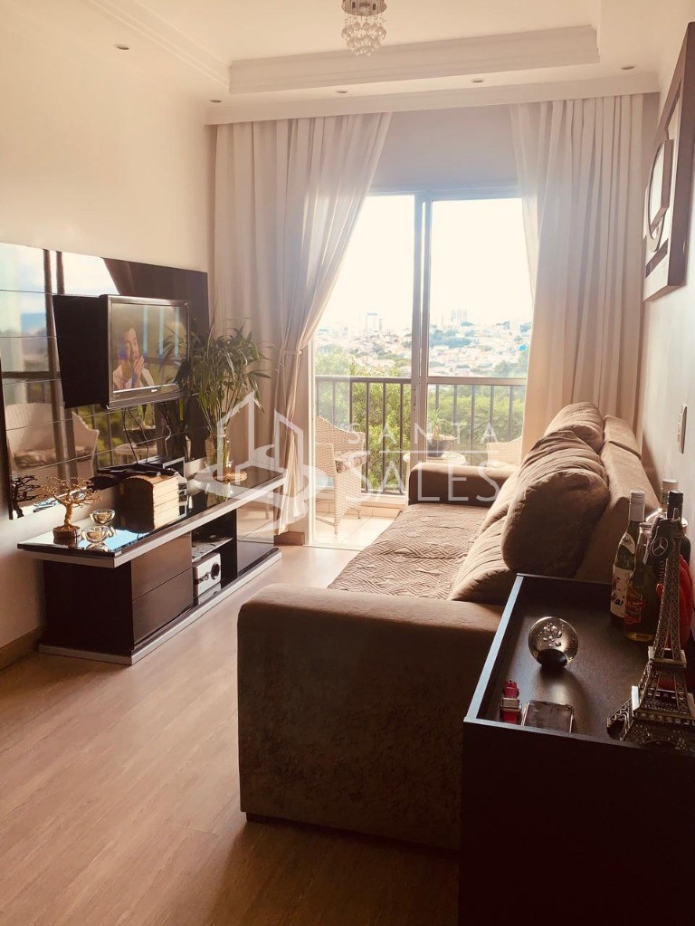 Apartamento, 2 quartos, 51 m² - Foto 11