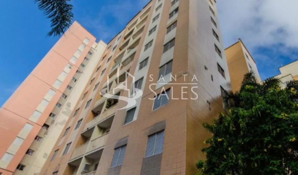 Cobertura, 2 quartos, 80 m² - Foto 16