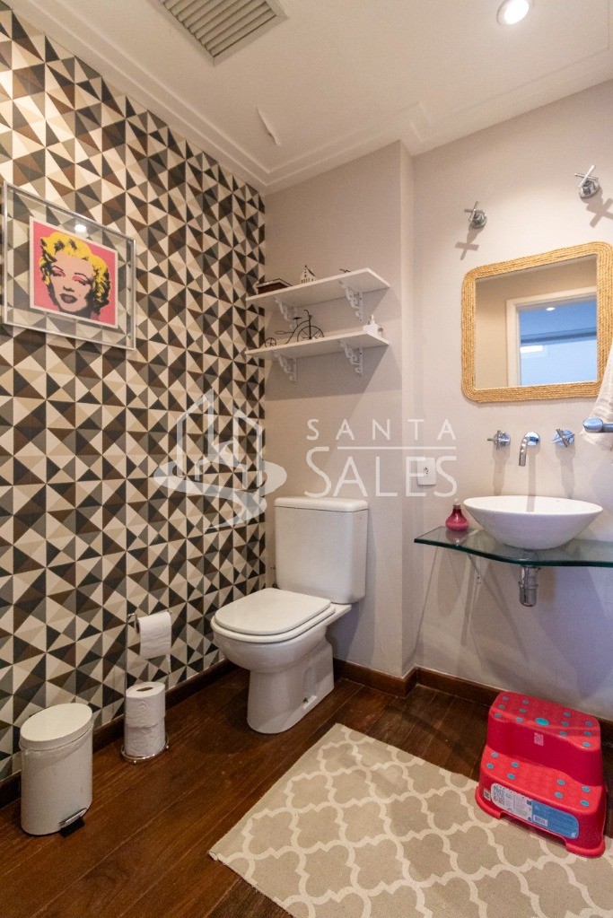 Apartamento, 3 quartos, 170 m² - Foto 38