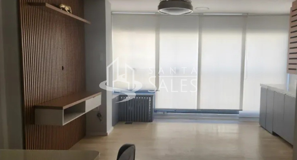 Apartamento, 2 quartos, 55 m² - Foto 14