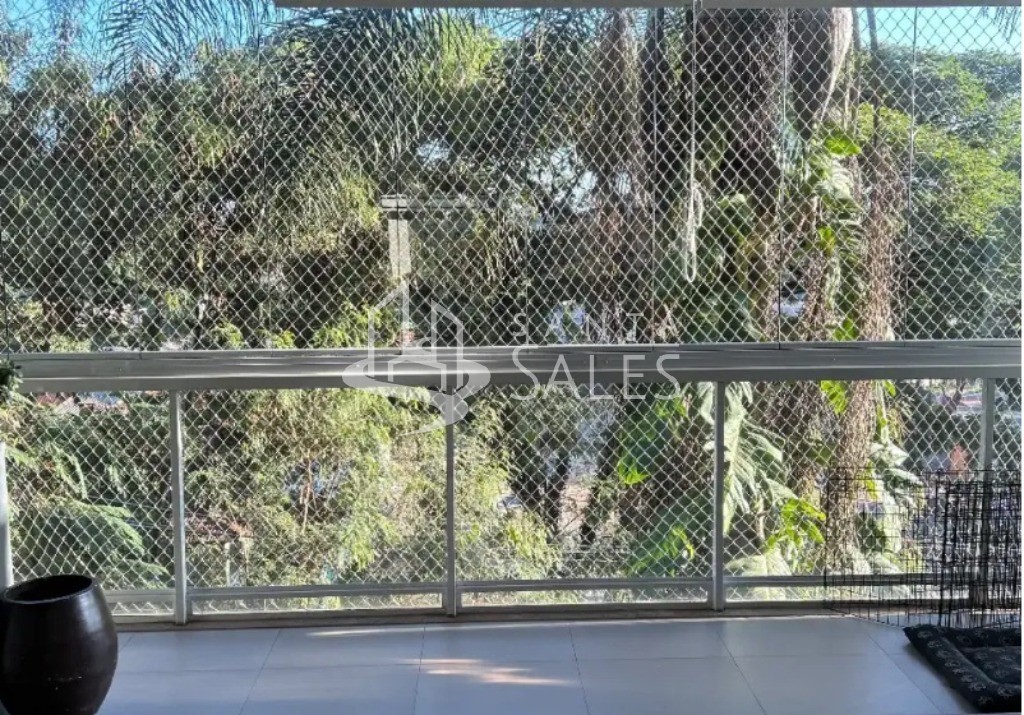 Apartamento, 3 quartos, 130 m² - Foto 4