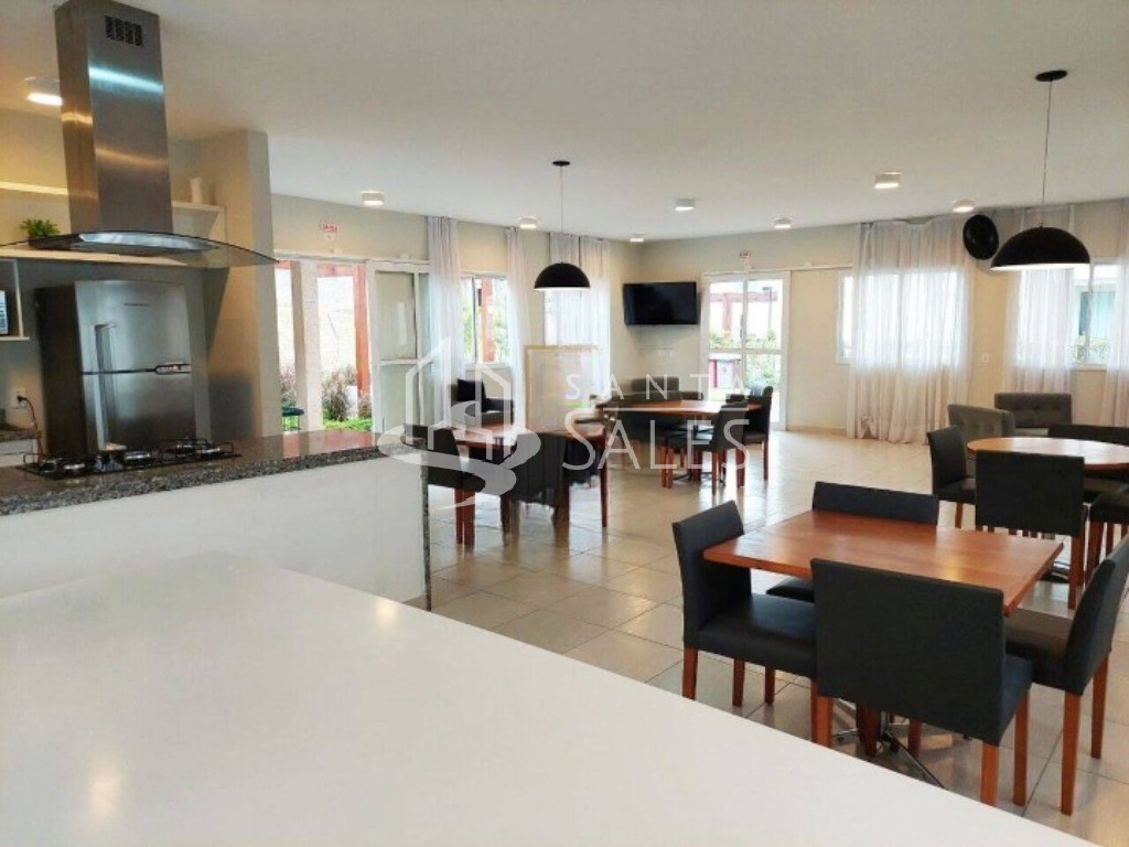 Apartamento, 2 quartos, 48 m² - Foto 33