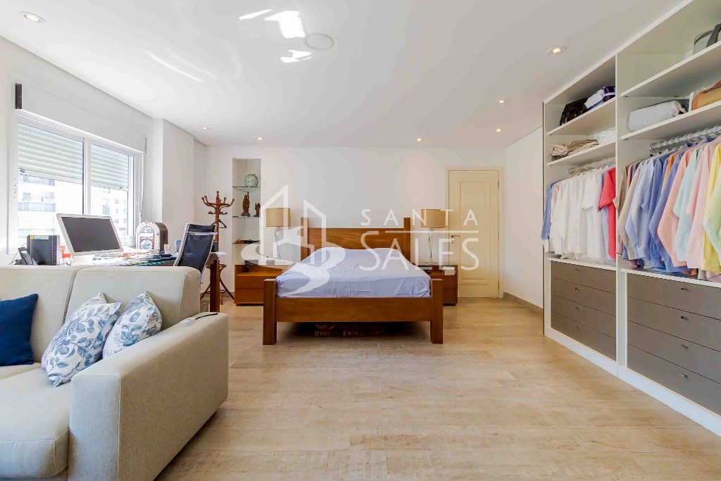 Apartamento, 2 quartos, 150 m² - Foto 14