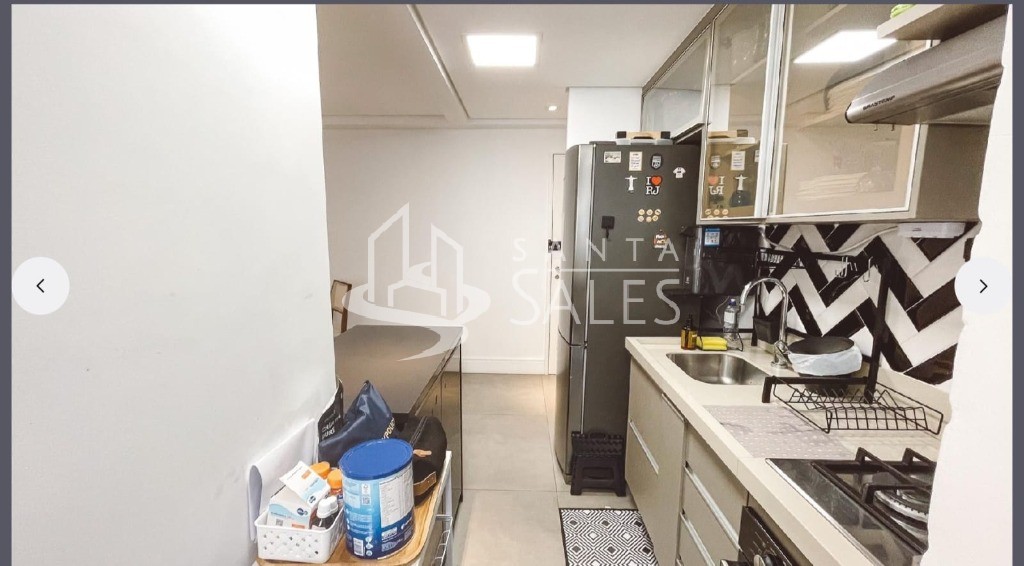 Apartamento, 3 quartos, 85 m² - Foto 7