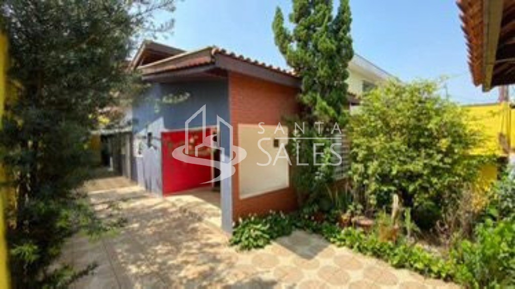 Casa, 3 quartos, 120 m² - Foto 3