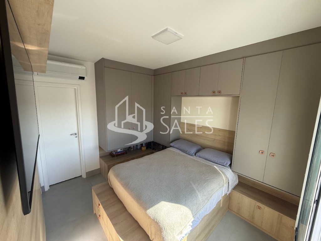 Apartamento, 2 quartos, 64 m² - Foto 21