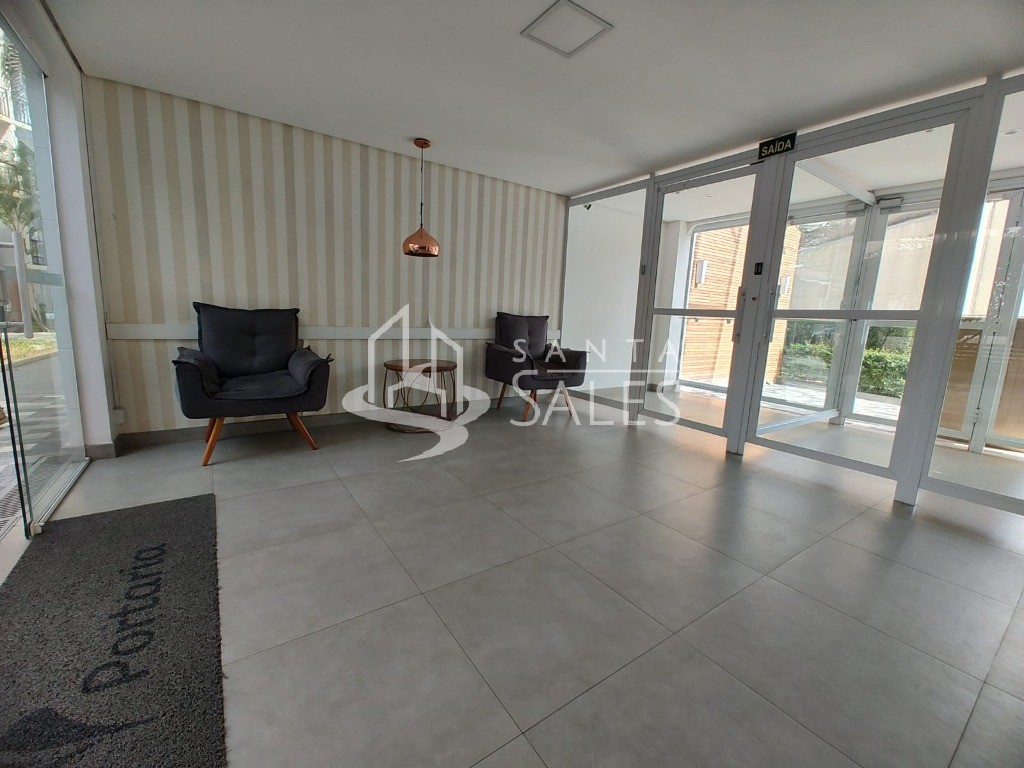 Apartamento, 3 quartos, 61 m² - Foto 41