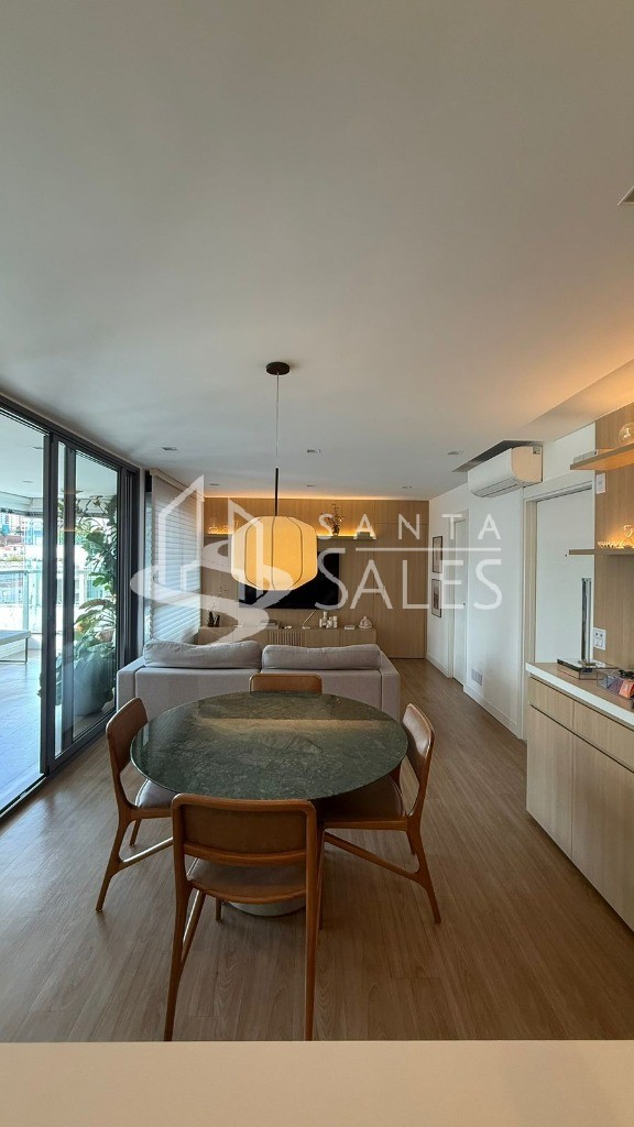 Apartamento, 2 quartos, 110 m² - Foto 51