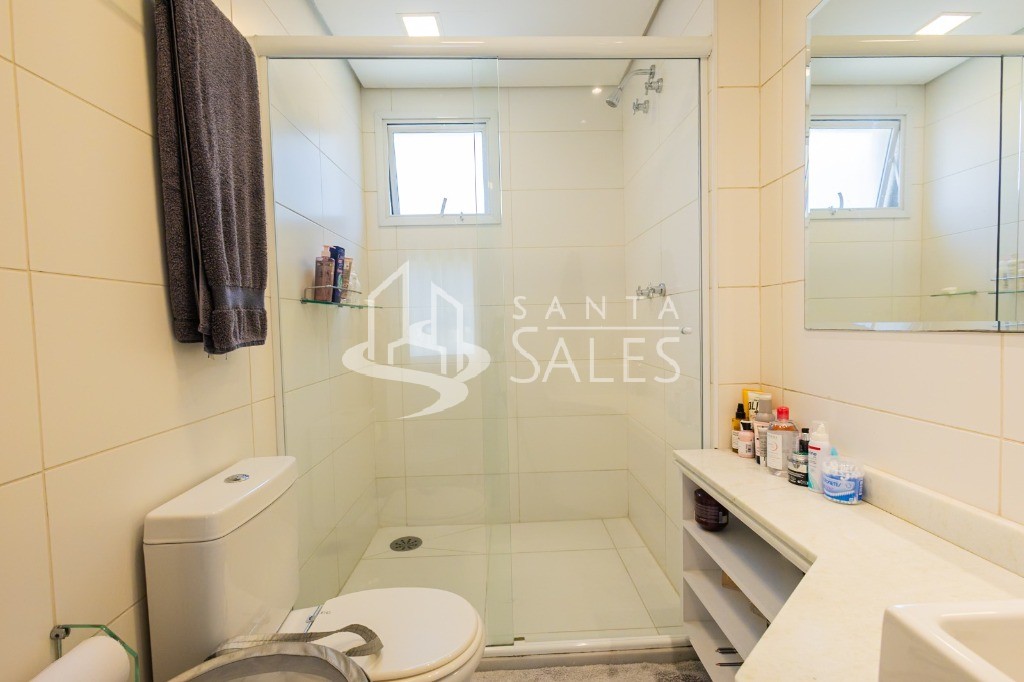Apartamento, 2 quartos, 85 m² - Foto 21