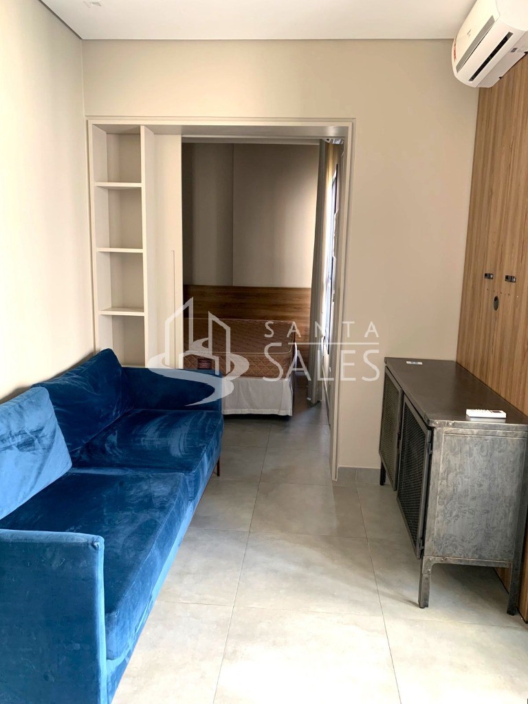Apartamento, 1 quarto, 32 m² - Foto 15
