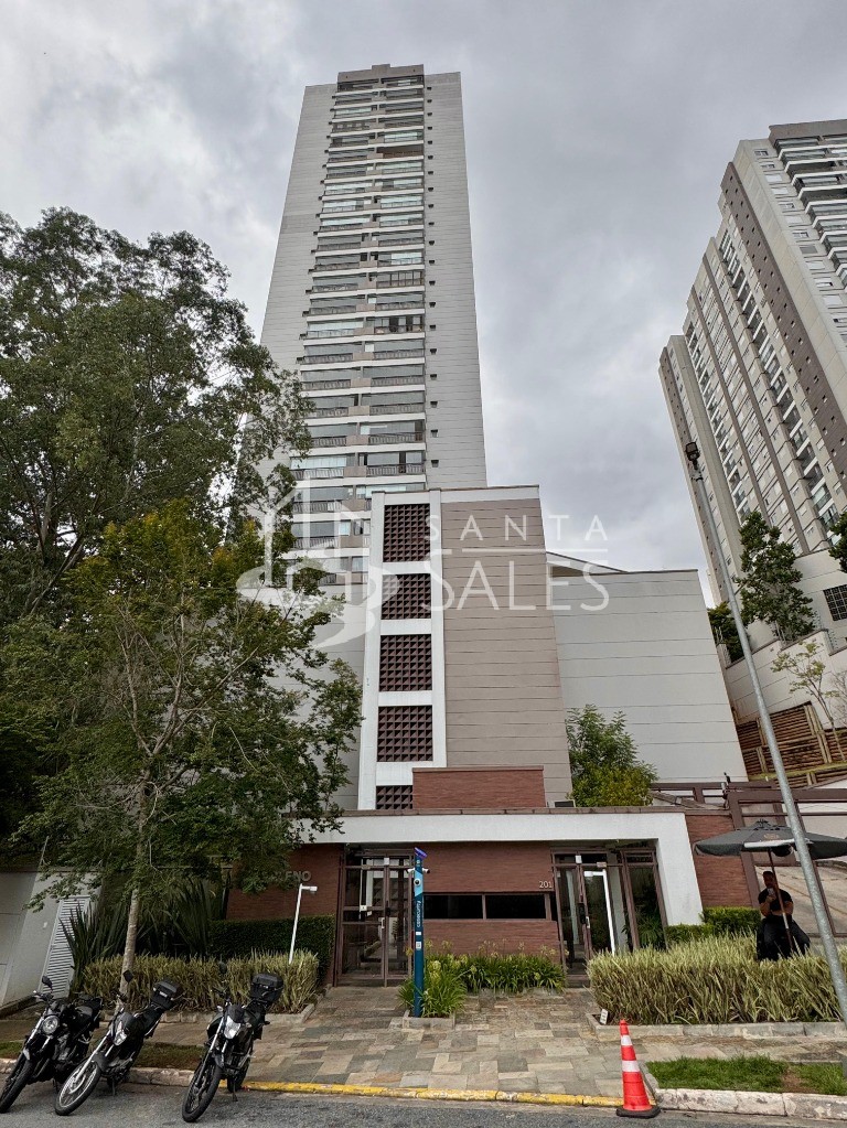 Apartamento, 2 quartos, 75 m² - Foto 32