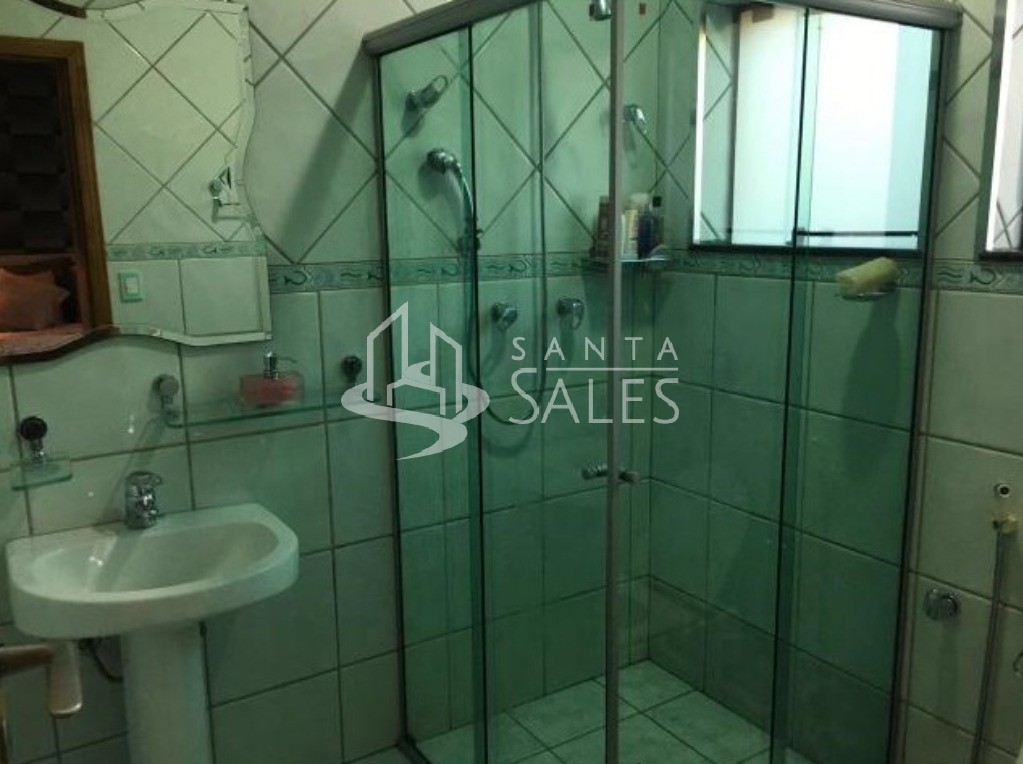 Sobrado, 3 quartos, 256 m² - Foto 14