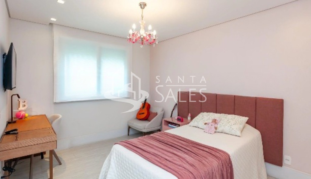 Apartamento, 4 quartos, 223 m² - Foto 24