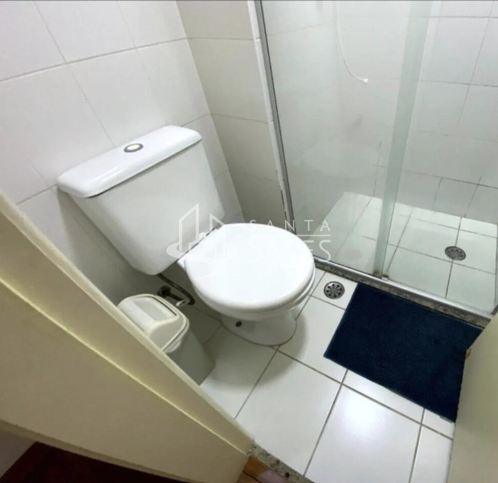 Apartamento, 1 quarto, 38 m² - Foto 10