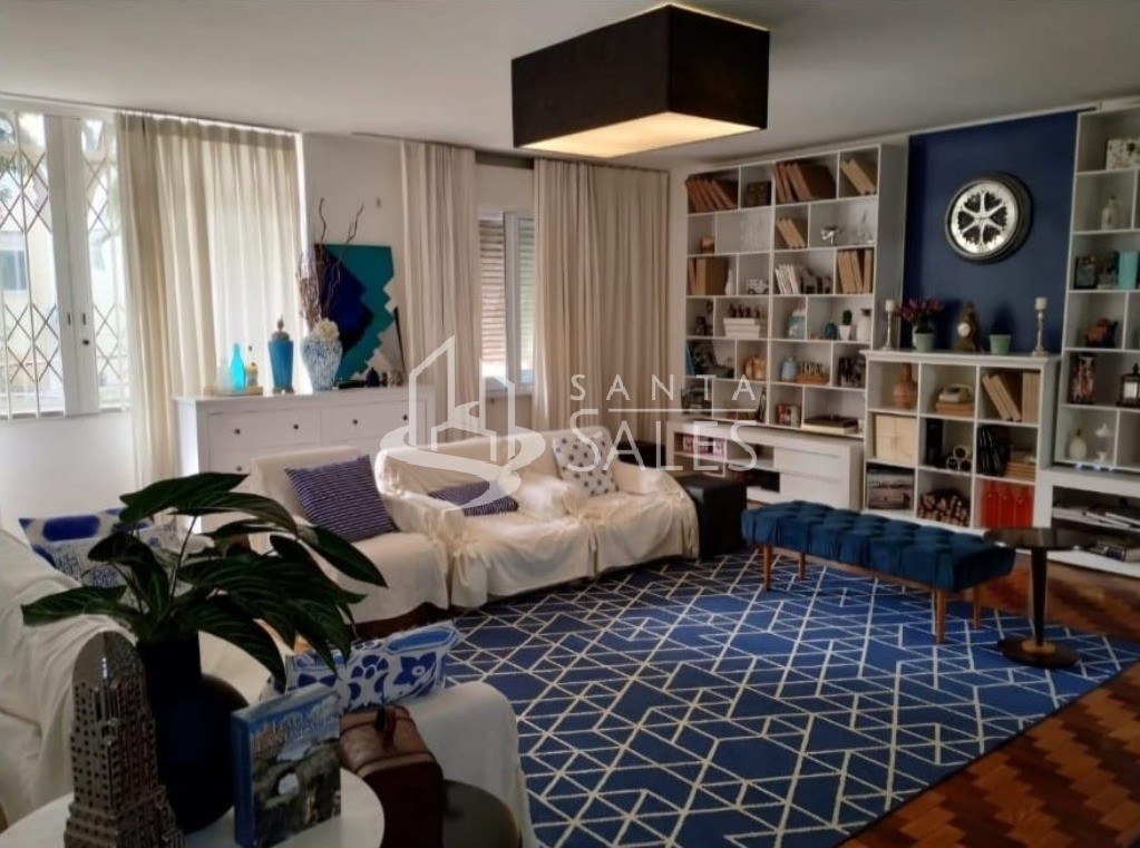 Apartamento, 3 quartos, 167 m² - Foto 4