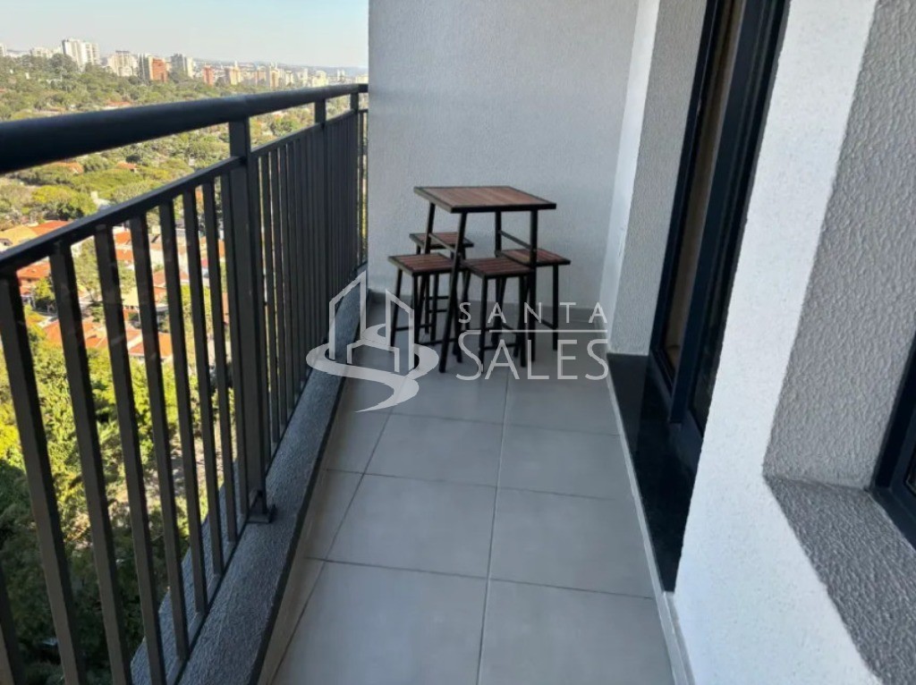Apartamento, 2 quartos, 45 m² - Foto 7