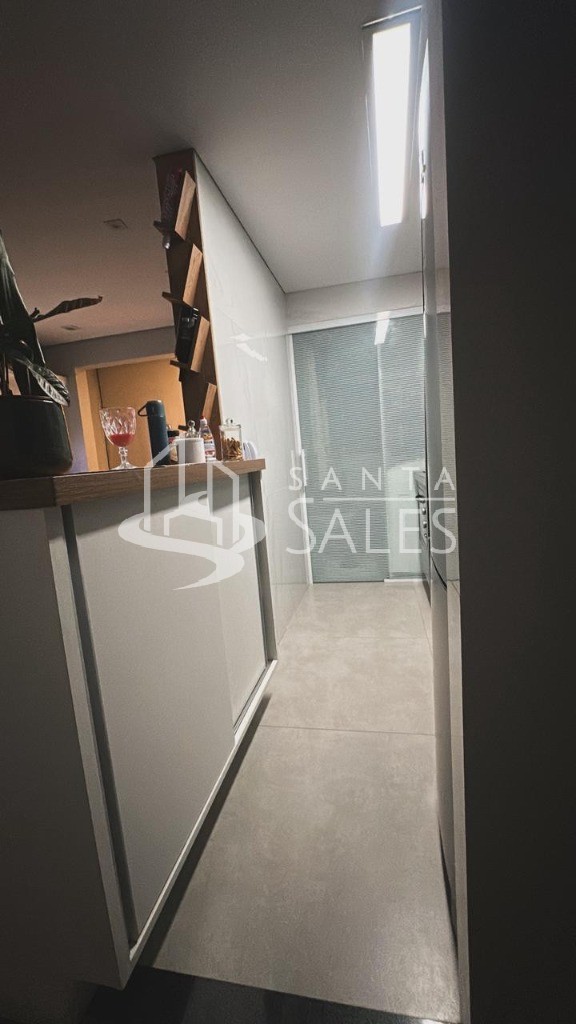 Apartamento, 2 quartos, 50 m² - Foto 15