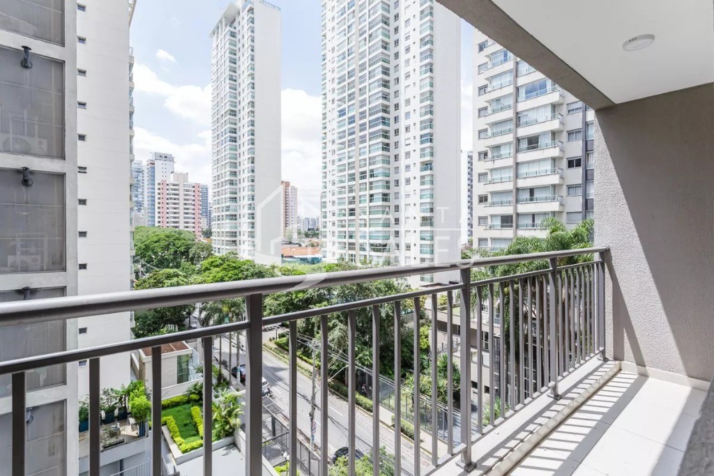 Apartamento, 1 quarto, 31 m² - Foto 11