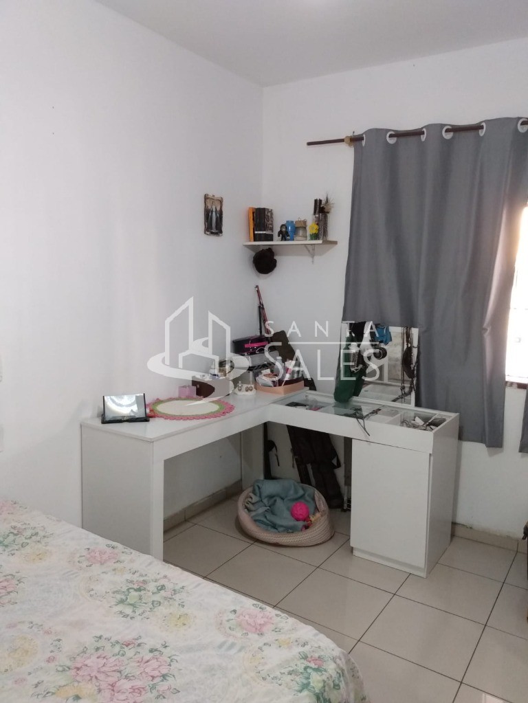 Casa, 3 quartos, 130 m² - Foto 8