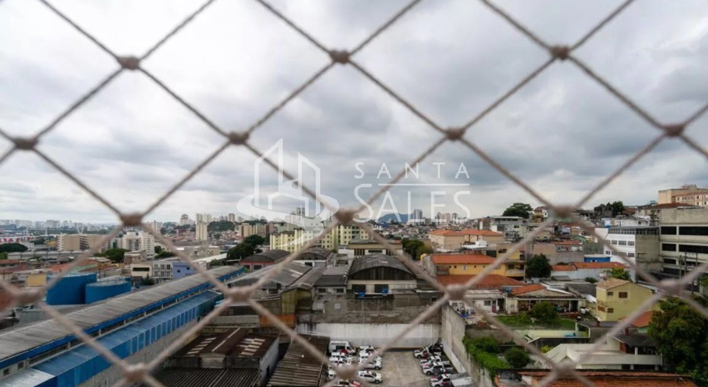 Apartamento, 2 quartos, 65 m² - Foto 23