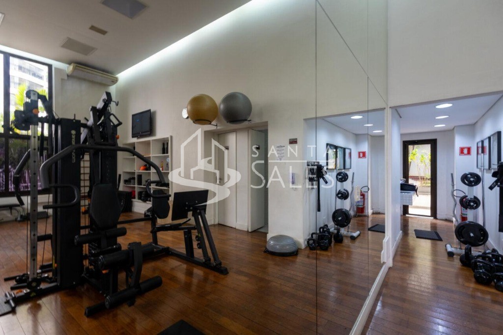 Apartamento, 3 quartos, 177 m² - Foto 26