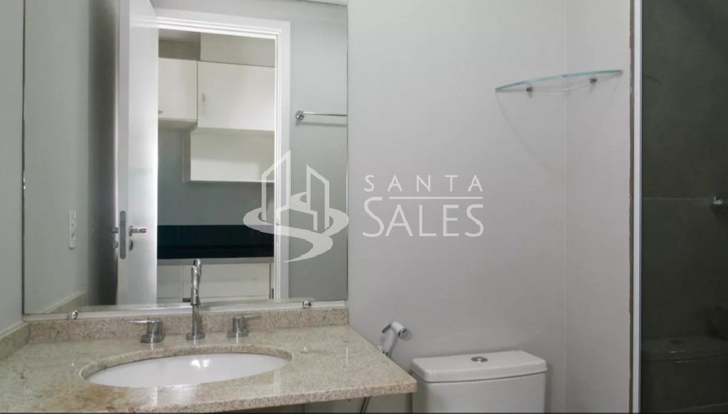 Apartamento, 1 quarto, 27 m² - Foto 7