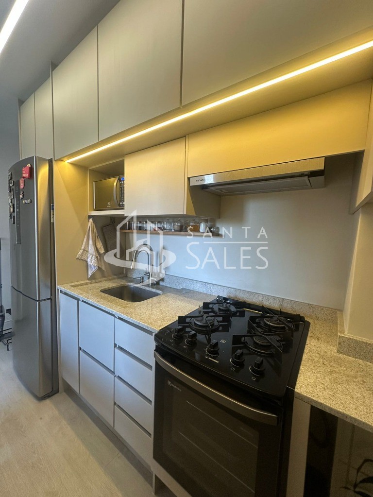 Apartamento, 2 quartos, 34 m² - Foto 13