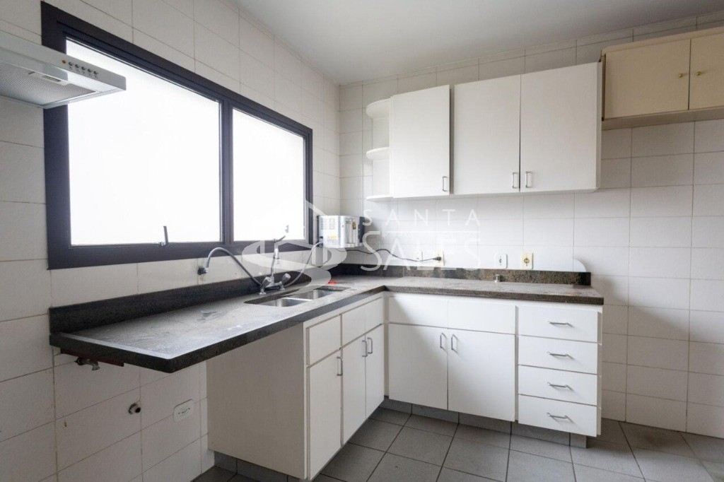Apartamento, 3 quartos, 177 m² - Foto 6