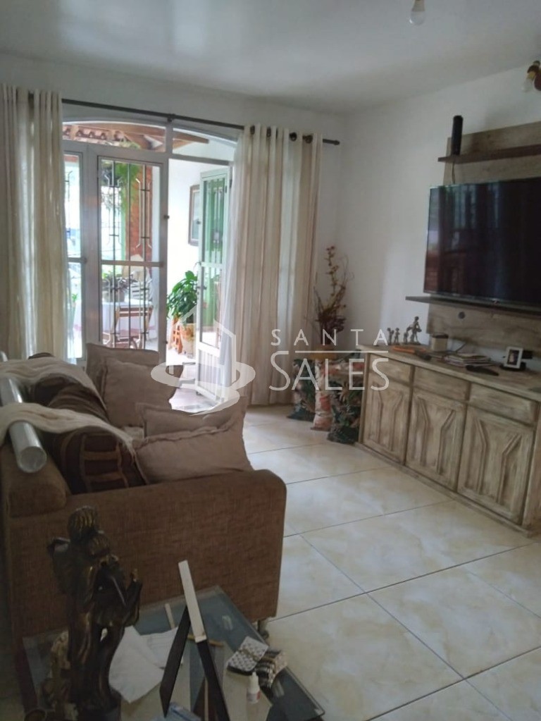 Sobrado, 3 quartos, 192 m² - Foto 21