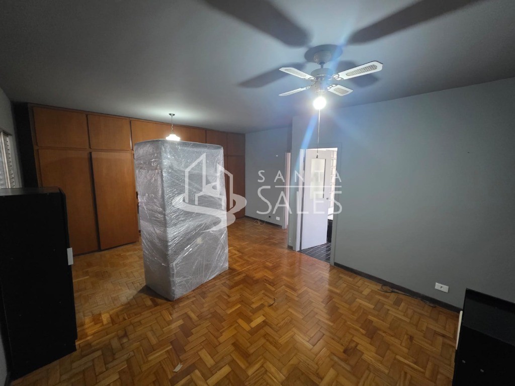 Apartamento, 1 quarto, 80 m² - Foto 6