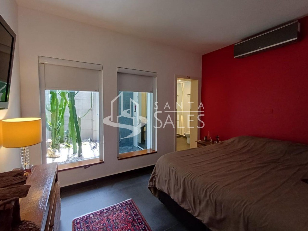 Sobrado, 1 quarto, 170 m² - Foto 29