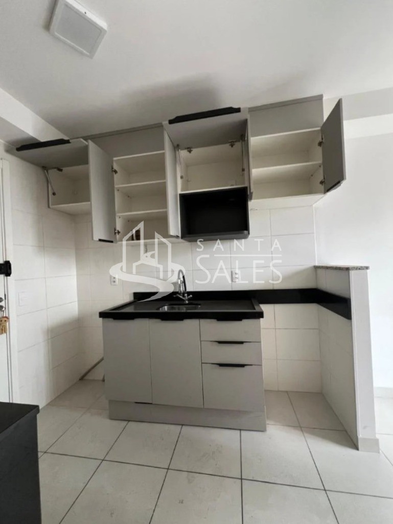 Apartamento, 1 quarto, 32 m² - Foto 5