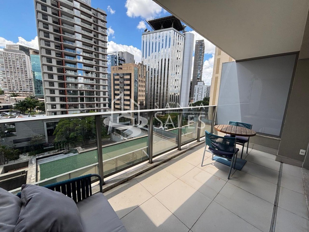 Apartamento, 1 quarto, 77 m² - Foto 5