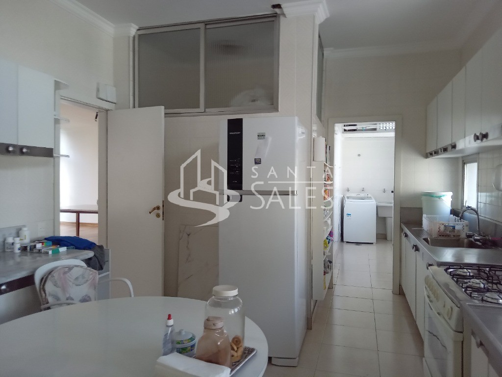 Cobertura, 3 quartos, 201 m² - Foto 1