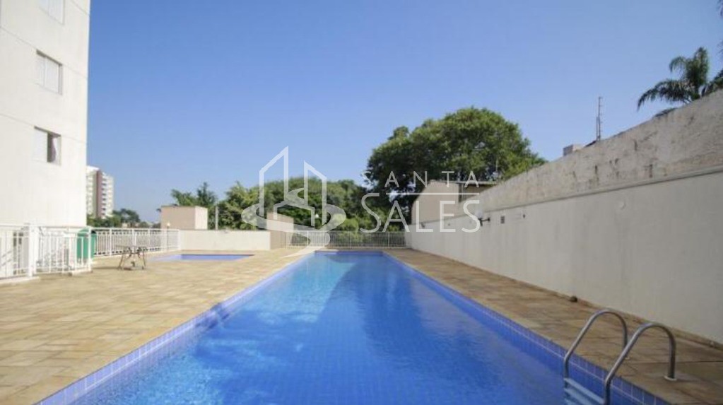 Apartamento, 3 quartos, 63 m² - Foto 15