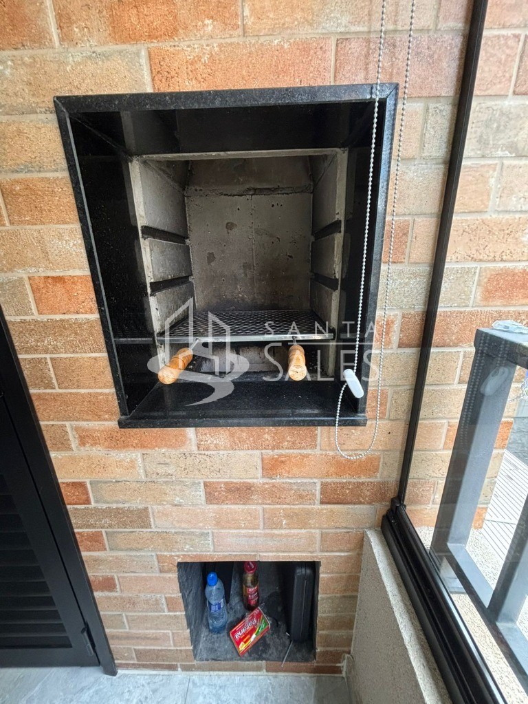 Apartamento, 2 quartos, 57 m² - Foto 3