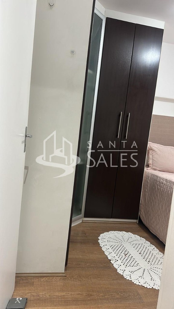 Apartamento, 2 quartos, 50 m² - Foto 16