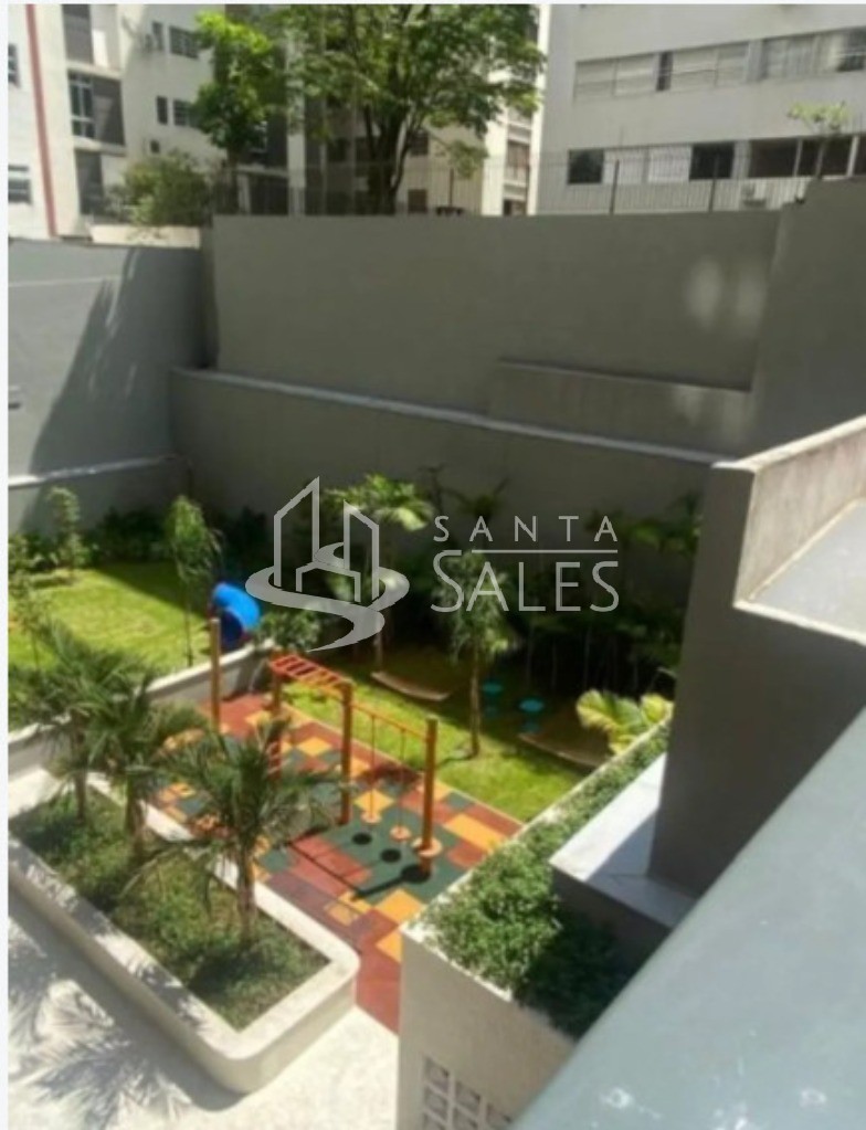 Apartamento, 1 quarto, 27 m² - Foto 20