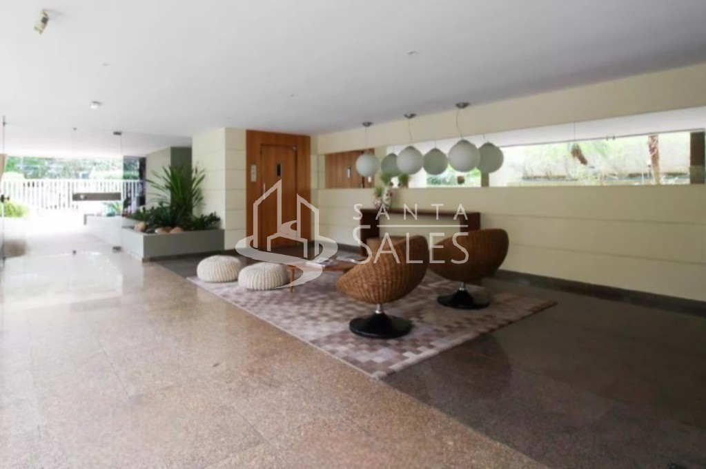 Apartamento, 3 quartos, 110 m² - Foto 3