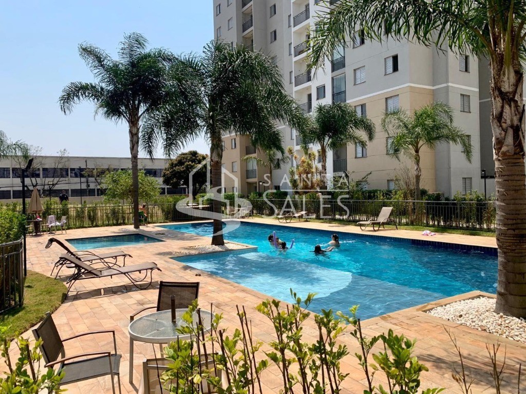 Apartamento, 2 quartos, 48 m² - Foto 6