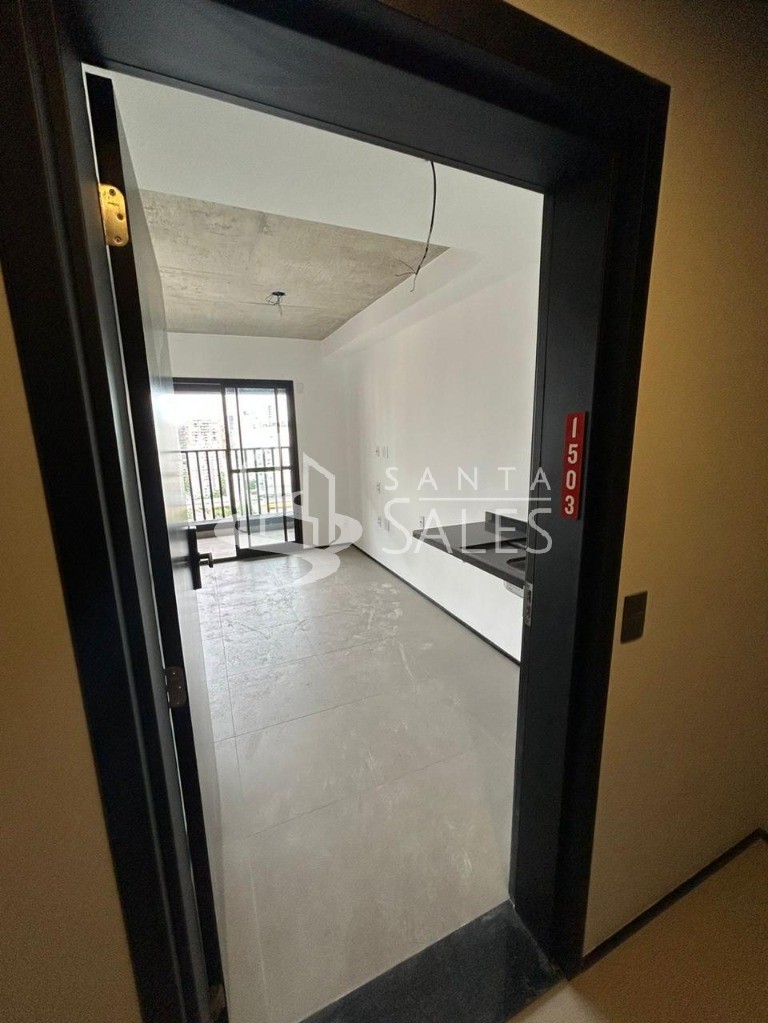 Apartamento, 1 quarto, 25 m² - Foto 5