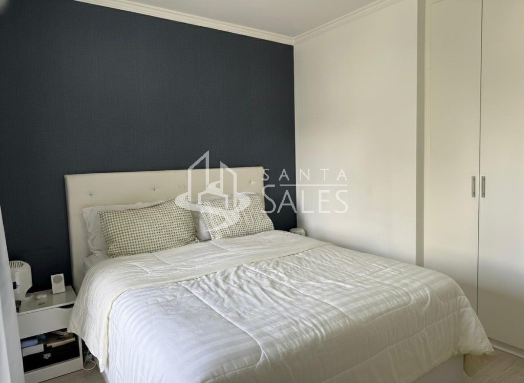 Apartamento, 2 quartos, 66 m² - Foto 7