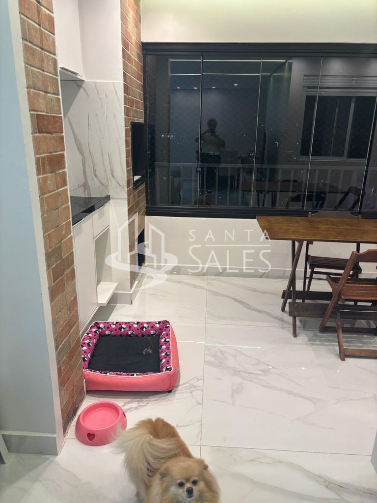 Apartamento, 3 quartos, 71 m² - Foto 7